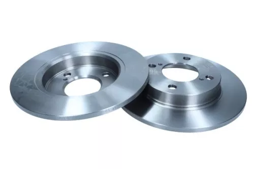 MAXGEAR Brake Disc (19-4811)