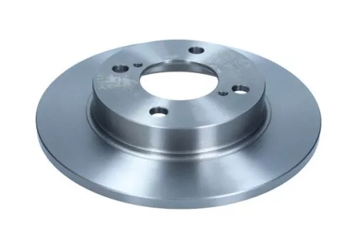 MAXGEAR Brake Disc (19-4811)