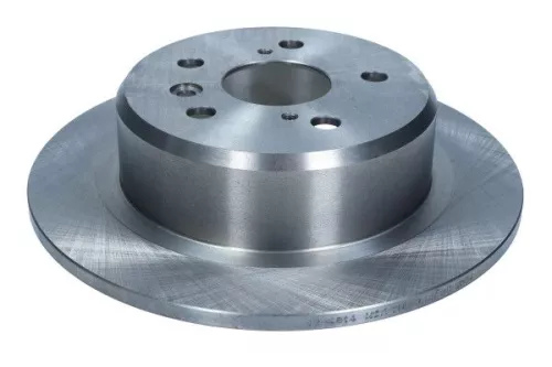 MAXGEAR Brake Disc (19-4814)