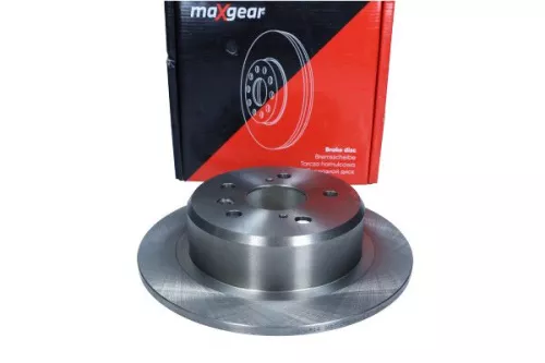 MAXGEAR Brake Disc (19-4814)