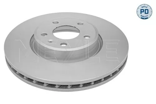 MEYLE Brake Disc (1835211129/PD)
