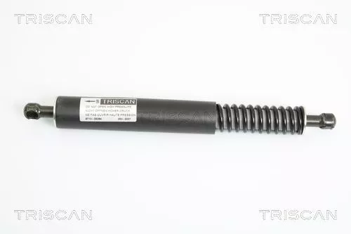 TRISCAN Gas Spring, boot/cargo area (871029264)