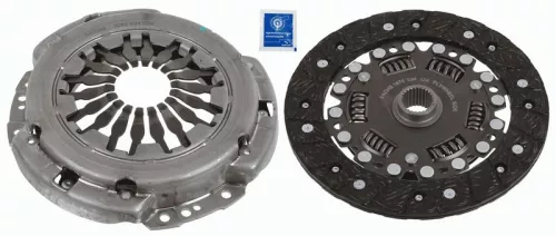 SACHS Clutch Kit (3000 951 630)