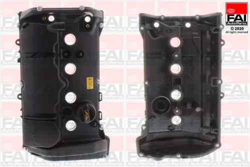 Cylinder Head Cover