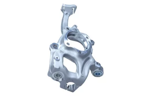 Steering Knuckle, wheel suspension