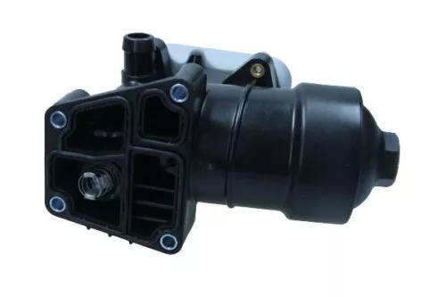 Housing, oil filter