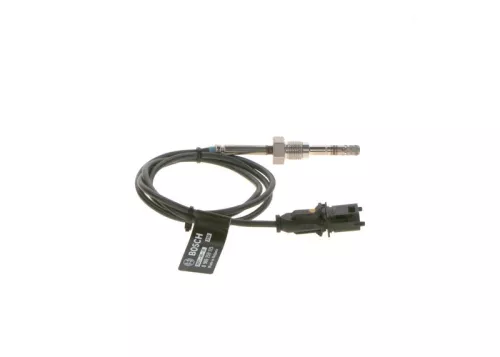 BOSCH Sensor, exhaust gas temperature (0986259125)