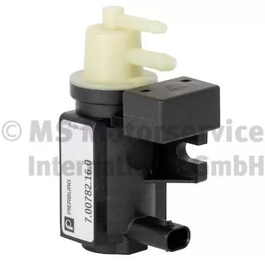PIERBURG Pressure converter, turbocharger (7.00782.16.0)
