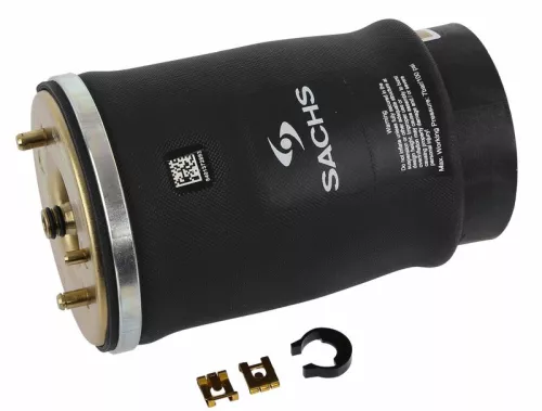 SACHS Air Spring, suspension (994 915)