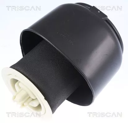 Air Spring, suspension