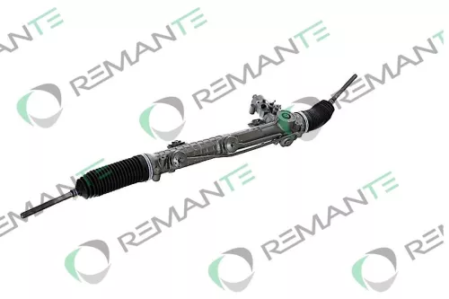 REMANTE Flywheel (009-001-000057R)