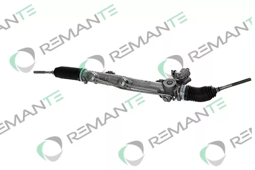 REMANTE Flywheel (009-001-000057R)