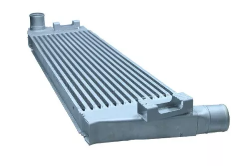 MAXGEAR Charge Air Cooler (AC630042)