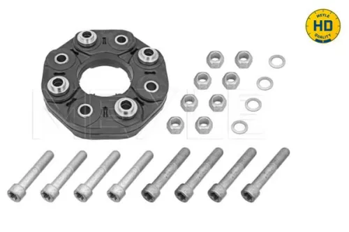 MEYLE Joint, propshaft (0141522120/HD)