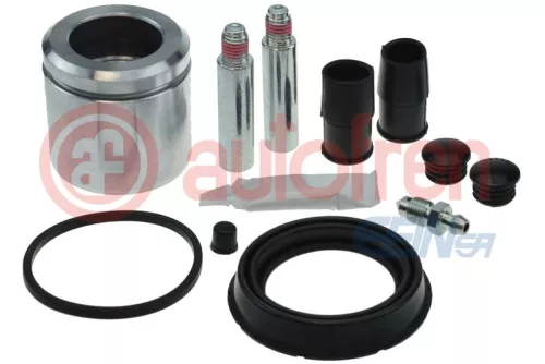 AUTOFREN SEINSA Repair Kit, brake caliper (D43372S)
