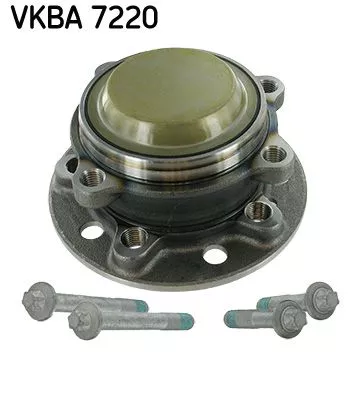 Wheel Bearing Kit