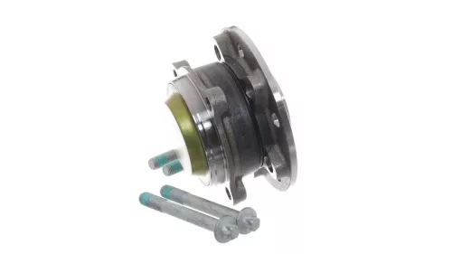 SKF Wheel Bearing Kit (VKBA7220)