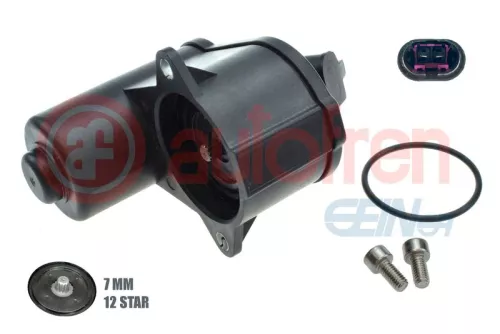 AUTOFREN SEINSA Control Element, parking brake caliper (DEPB003)
