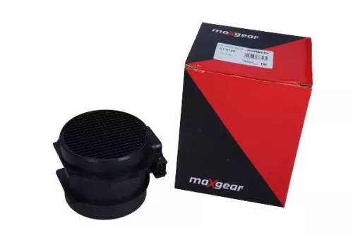 Mass Air Flow Sensor
