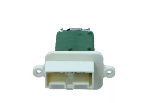 MAXGEAR Resistor, interior blower (27-2177)