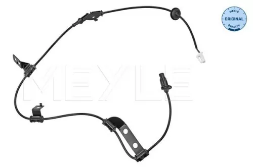 MEYLE Sensor, wheel speed (37-148990015)