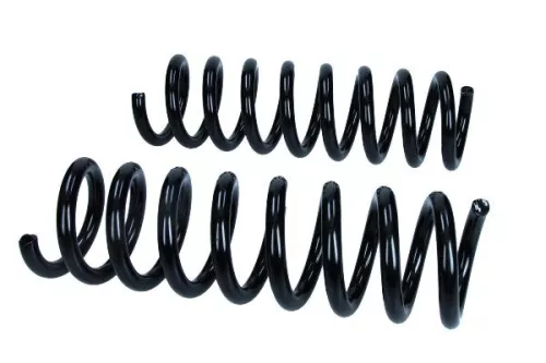 MAXGEAR Suspension Spring (60-0258D)