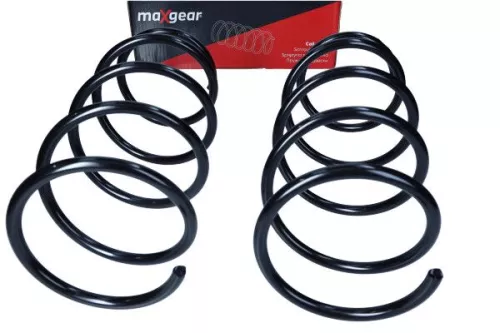 MAXGEAR Suspension Spring (60-0041D)