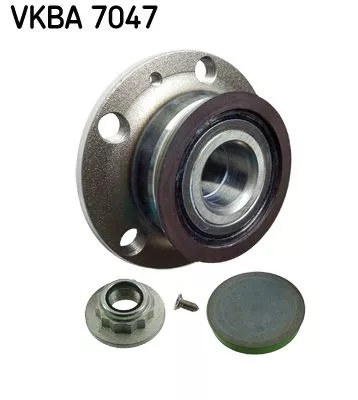 SKF Wheel Bearing Kit (VKBA7047)