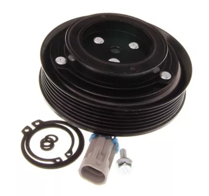 MAXGEAR Magnetic Clutch, air conditioning compressor (AC130050)
