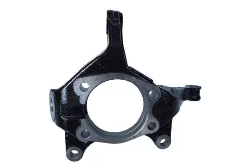 Steering Knuckle, wheel suspension