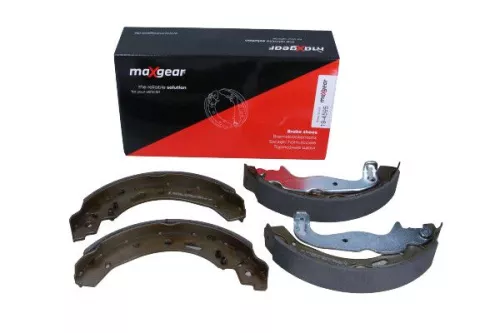 MAXGEAR Brake Shoe Set (19-4595)