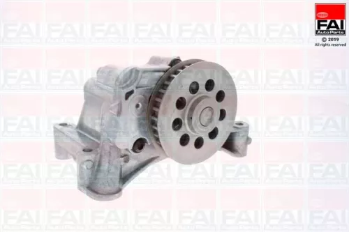 FAI AutoParts Oil Pump (OP373)