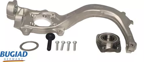 BUGIAD Steering Knuckle, wheel suspension (BSP25139PROKIT)