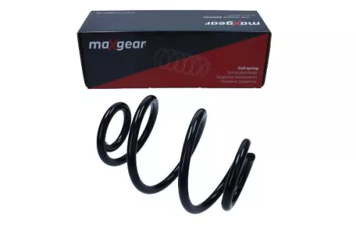 MAXGEAR Suspension Spring (60-0832D)