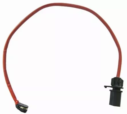 TEXTAR Warning Contact, brake pad wear (98061701)