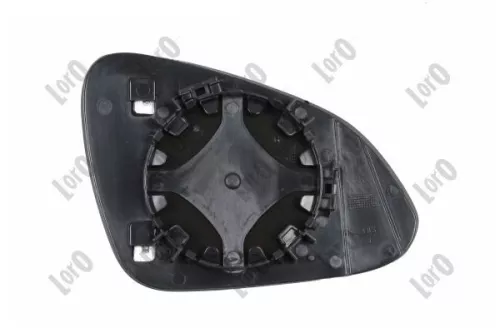 Mirror Glass, exterior mirror