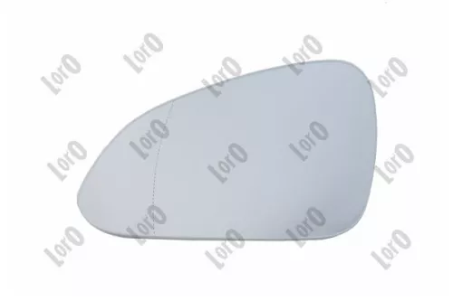 ABAKUS Mirror Glass, exterior mirror (2823G01)