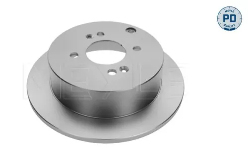 MEYLE Brake Disc (7155230029/PD)