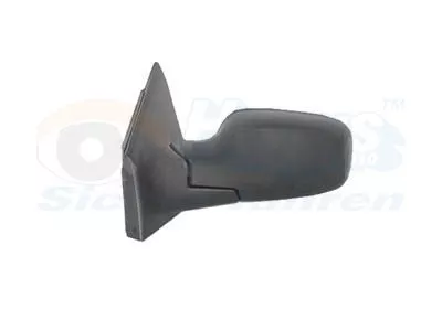 VAN WEZEL Exterior Mirror (4331807)