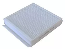 ALCO FILTER Filter, cabin air (MS-6548)