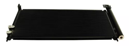 MAXGEAR Condenser, air conditioning (AC830280)