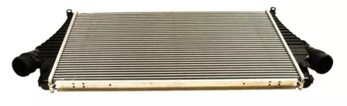 Charge Air Cooler