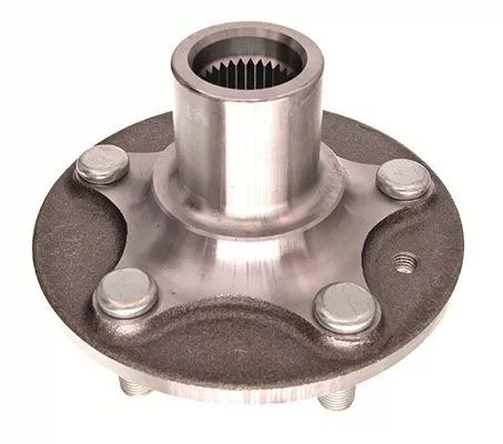 MAXGEAR Wheel Hub (33-1670)