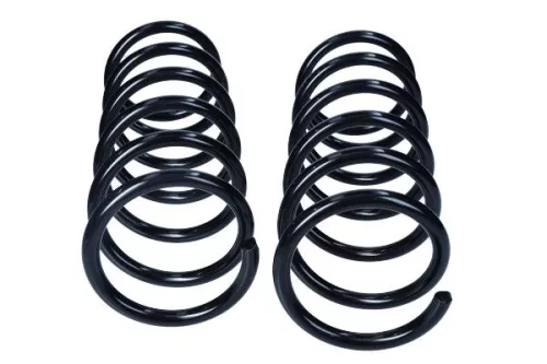 MAXGEAR Suspension Spring (60-1242D)