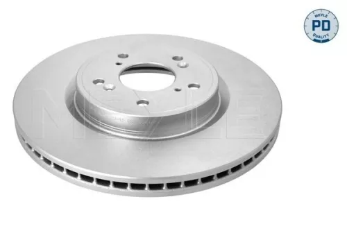 MEYLE Brake Disc (31-155210063/PD)