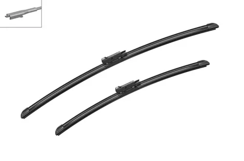BOSCH Wiper Blade (3397014774)