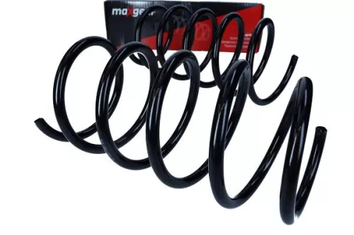 MAXGEAR Suspension Spring (60-0216D)