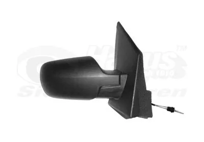 VAN WEZEL Exterior Mirror (1810804)