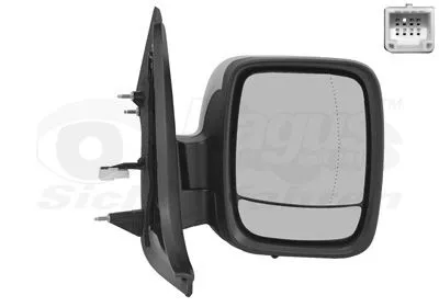 Exterior Mirror
