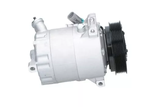 BV PSH Compressor, air conditioning (090.135.057.876)